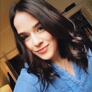 Meet your Posher, Shannon